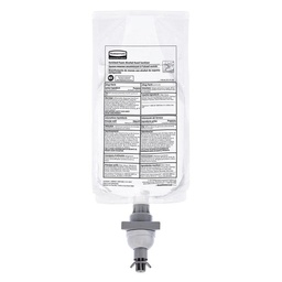 Sanitizante en Espuma E3 1000 ml